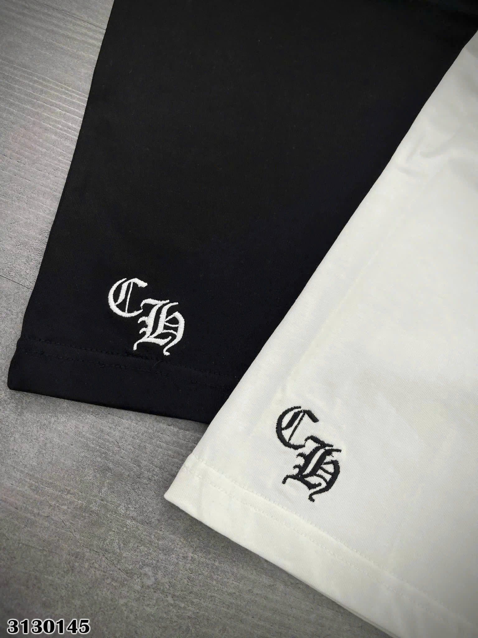 Áo thun Chrome Hearts - streetwear – dark luxury