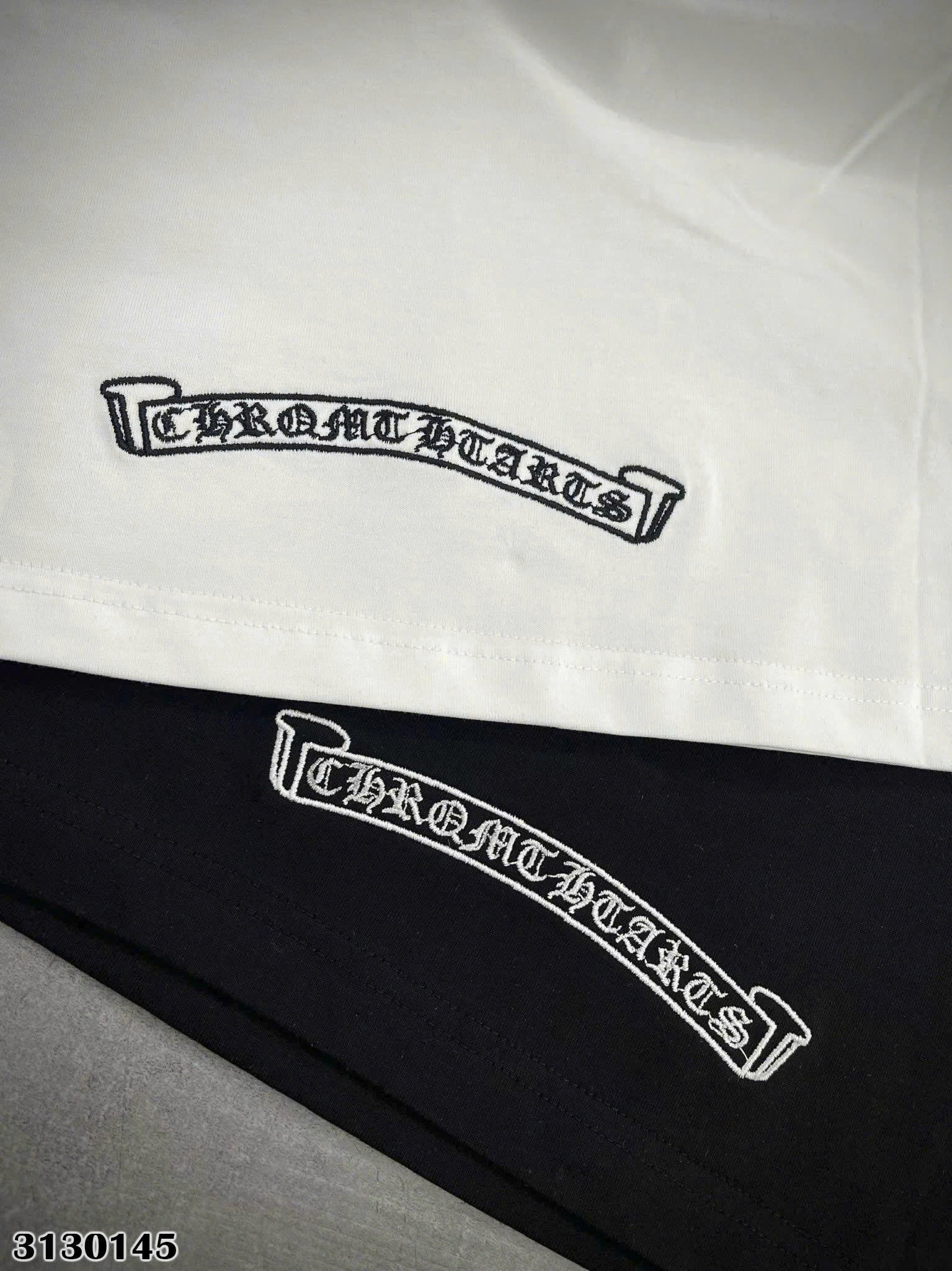 Áo thun Chrome Hearts - streetwear – dark luxury