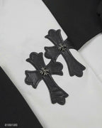 Áo thun Chrome Hearts - streetwear – Cross Patch Premium