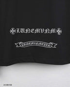 Áo thun Chrome Hearts - streetwear – Cross Patch Premium