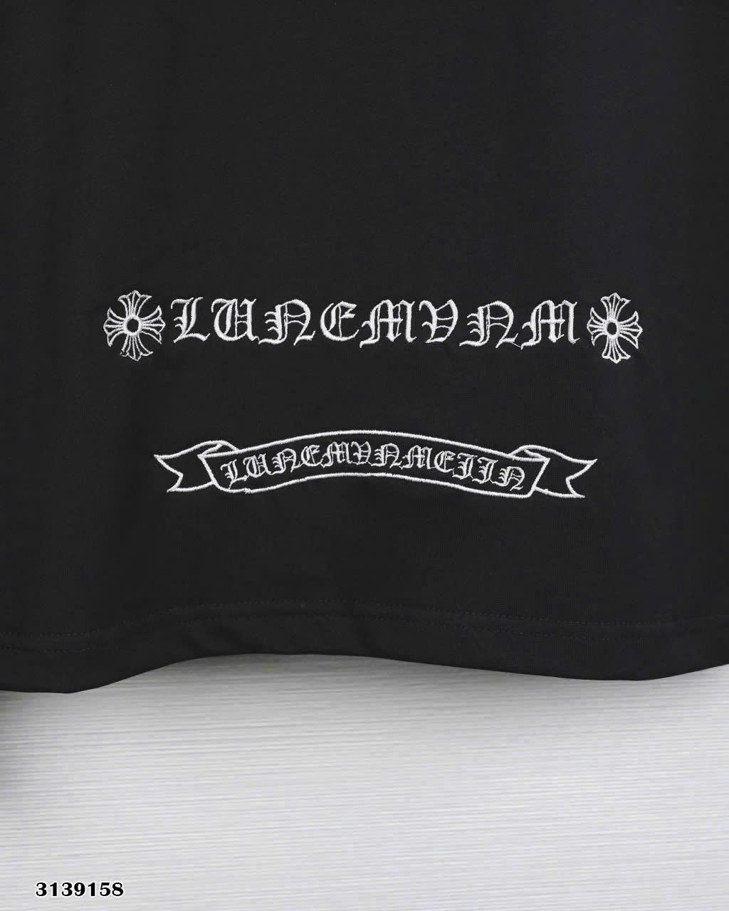 Áo thun Chrome Hearts - streetwear – Cross Patch Premium