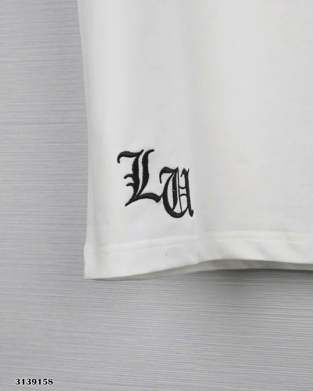 Áo thun Chrome Hearts - streetwear – Cross Patch Premium