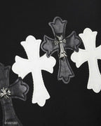 Áo thun Chrome Hearts - streetwear – Cross Patch Premium